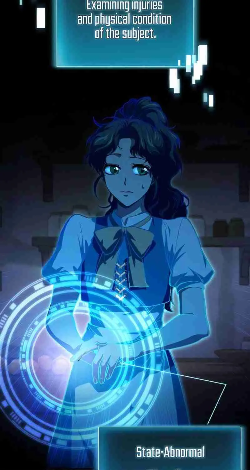 Read Life of a Quack Healer EN Manga Online