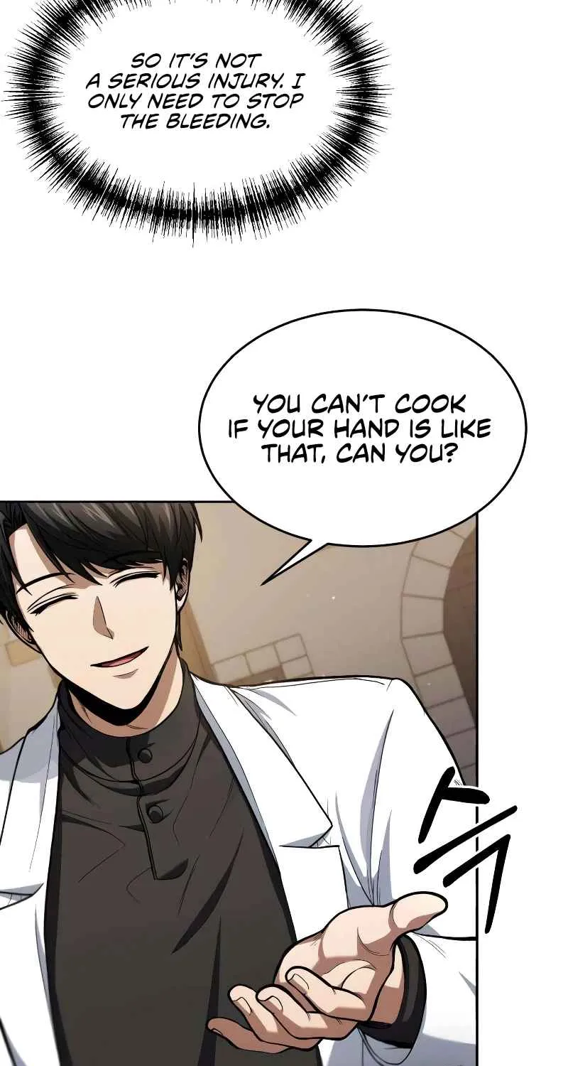 Read Life of a Quack Healer EN Manga Online
