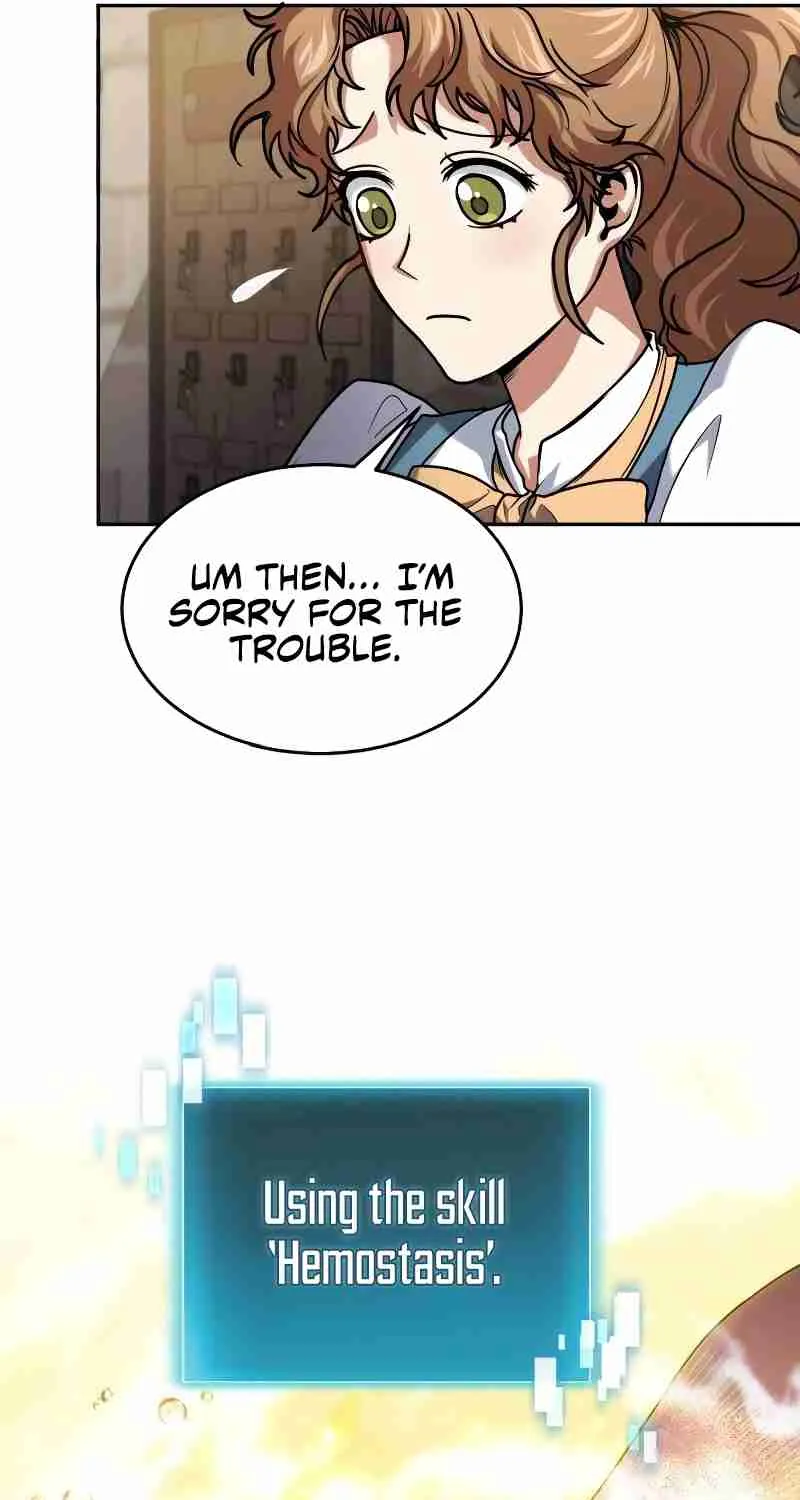 Read Life of a Quack Healer EN Manga Online