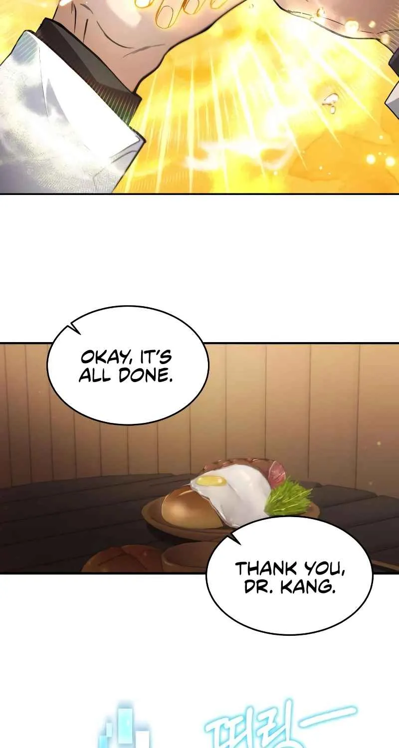 Read Life of a Quack Healer EN Manga Online