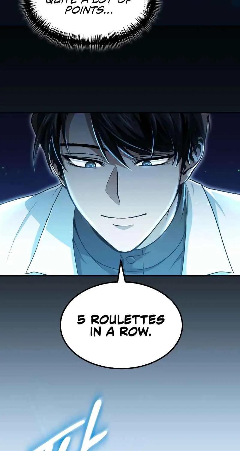 Read Life of a Quack Healer EN Manga Online