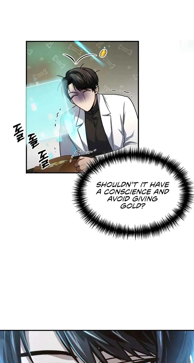 Read Life of a Quack Healer EN Manga Online