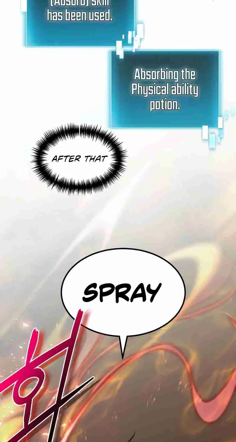 Read Life of a Quack Healer EN Manga Online