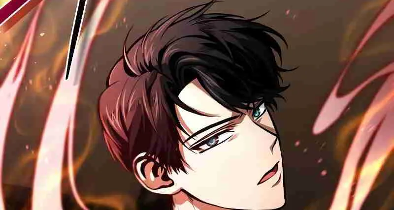 Read Life of a Quack Healer EN Manga Online