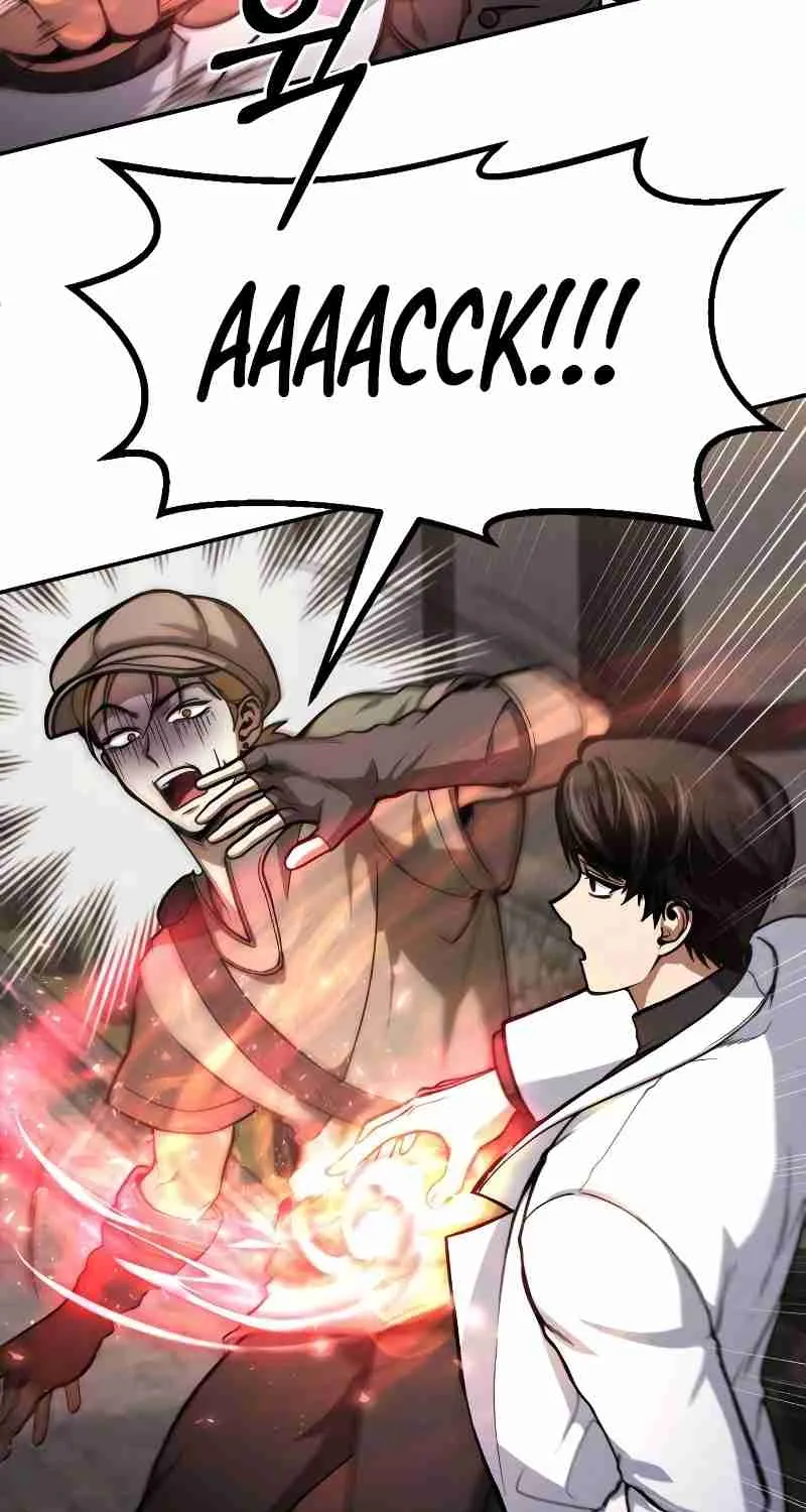 Read Life of a Quack Healer EN Manga Online