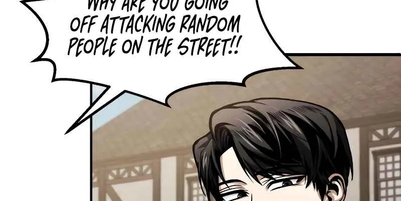 Read Life of a Quack Healer EN Manga Online