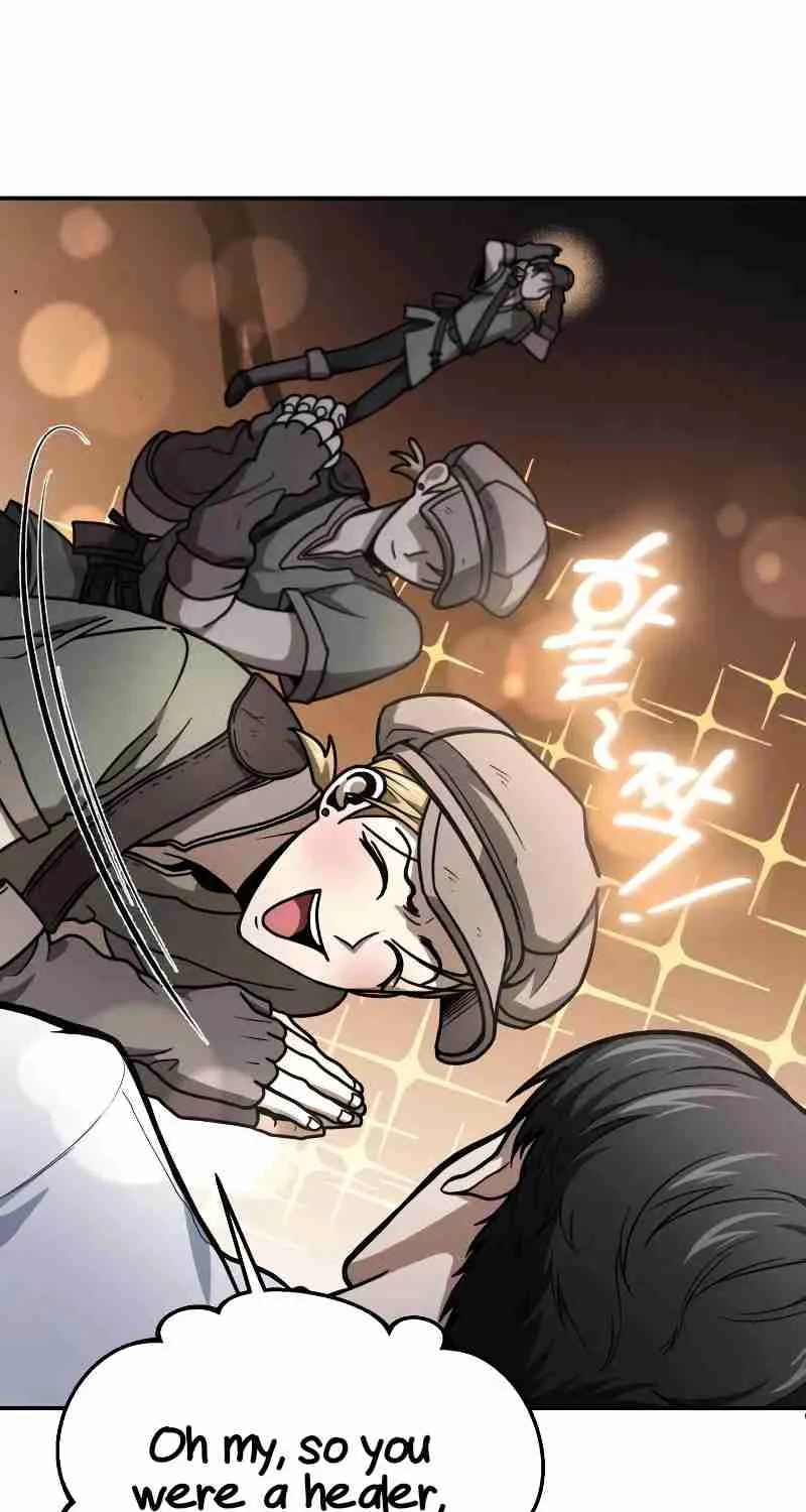 Read Life of a Quack Healer EN Manga Online