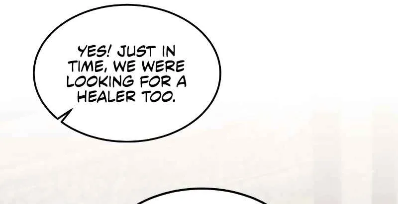 Read Life of a Quack Healer EN Manga Online