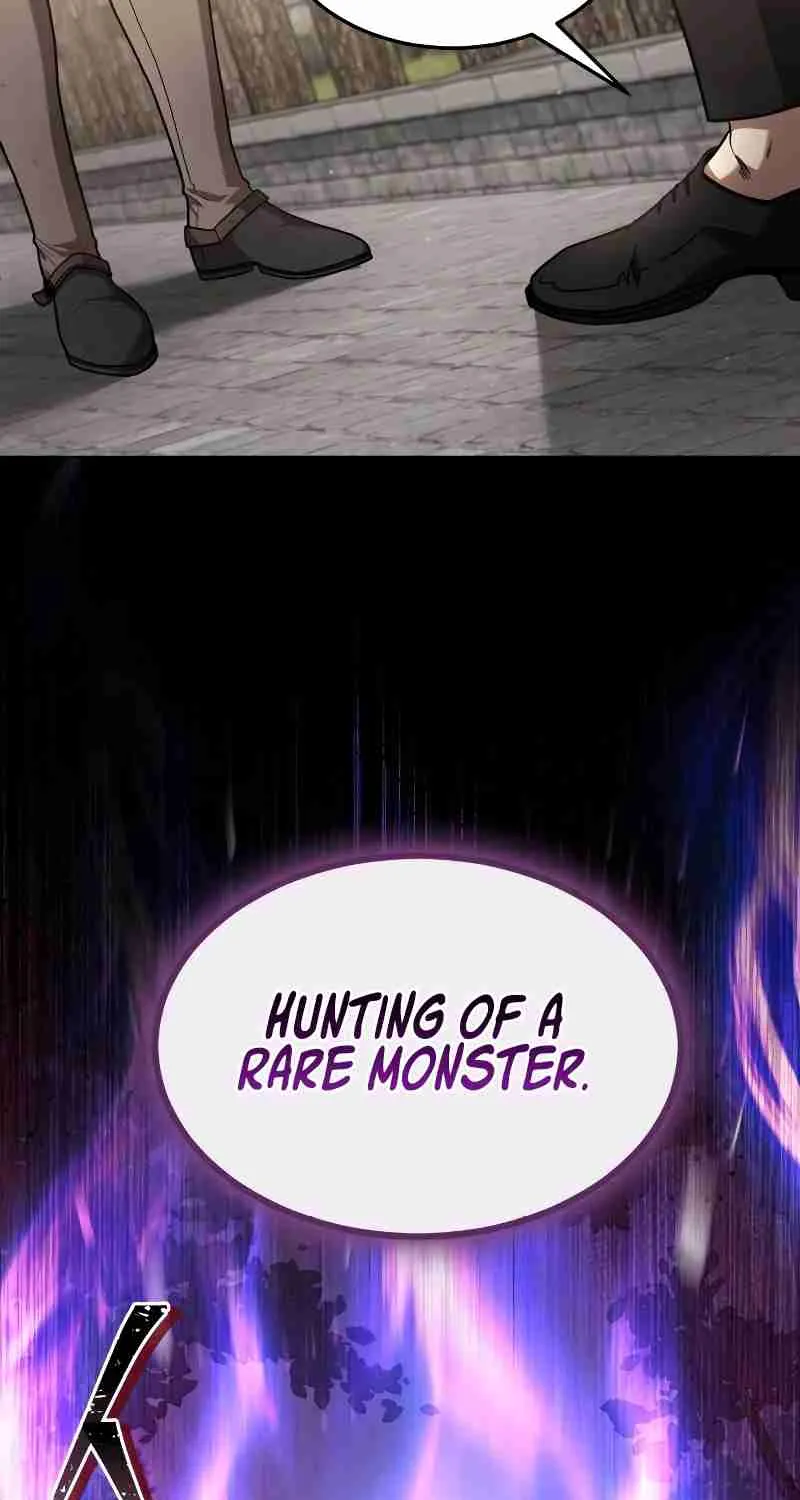 Read Life of a Quack Healer EN Manga Online