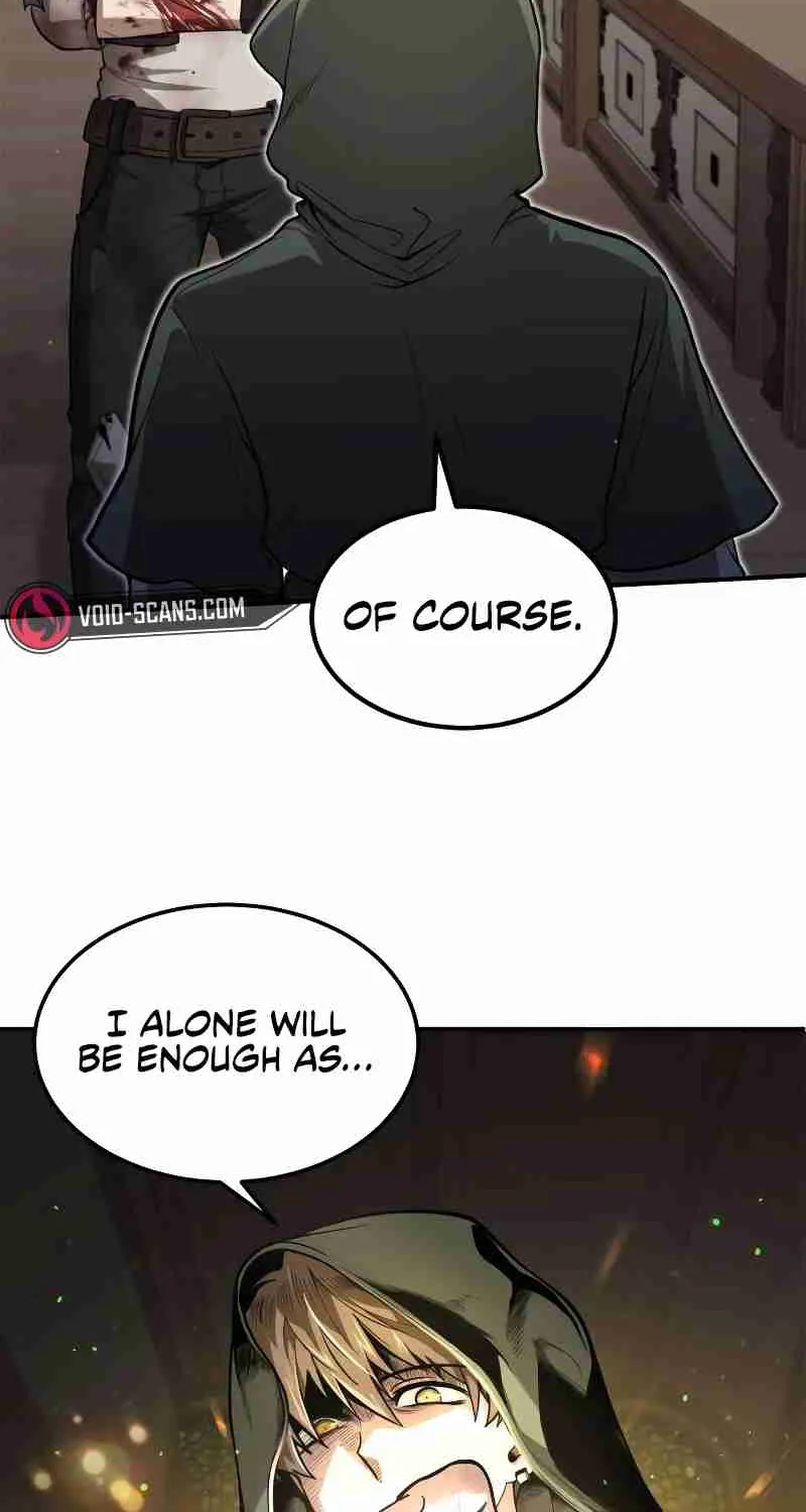 Read Life of a Quack Healer EN Manga Online