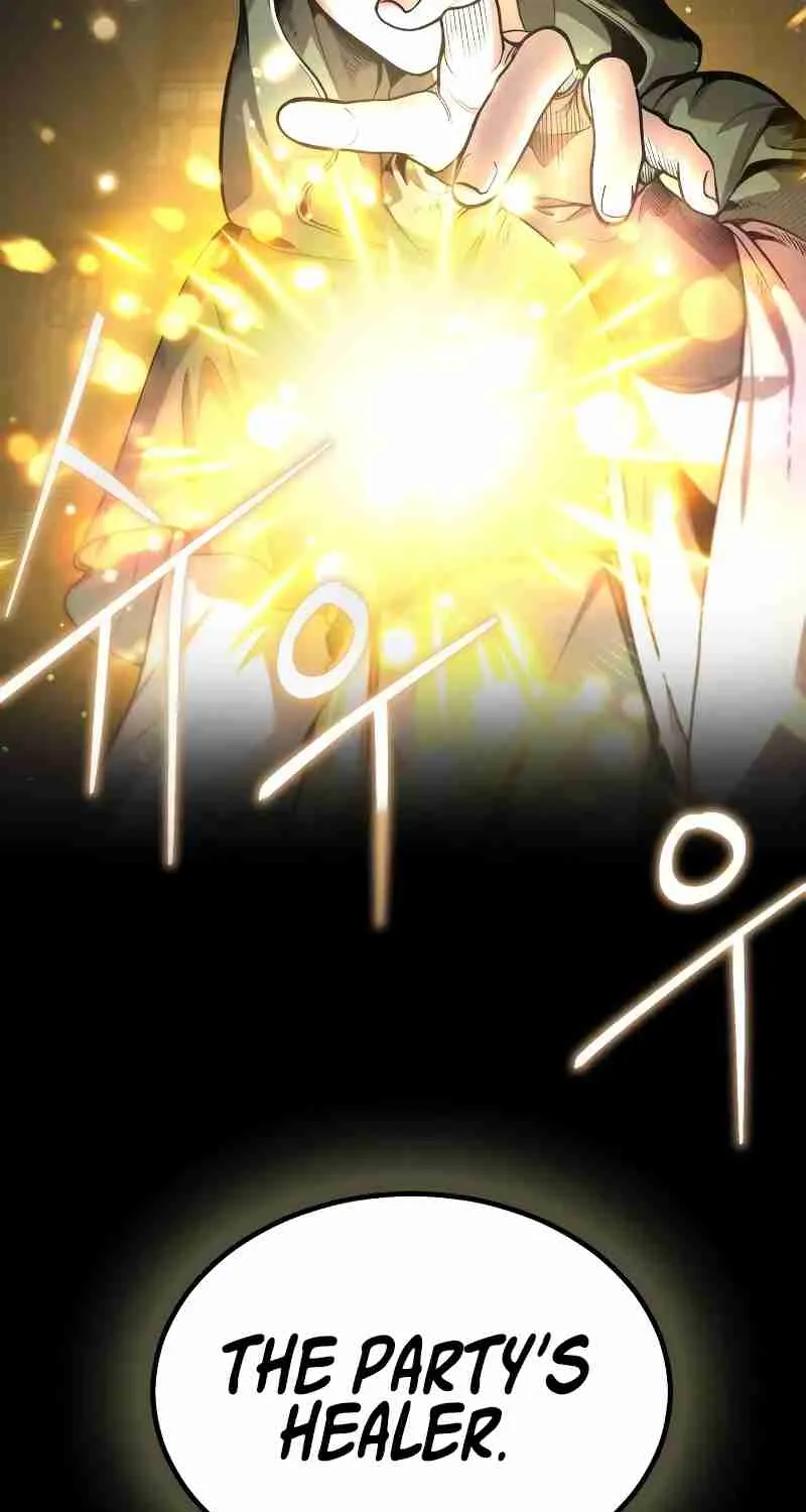 Read Life of a Quack Healer EN Manga Online
