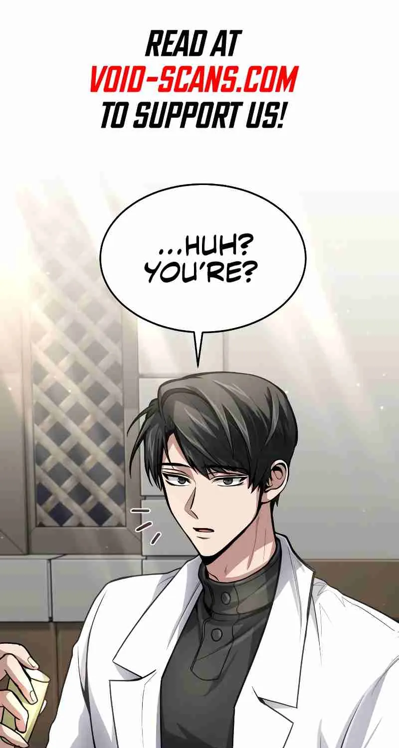 Read Life of a Quack Healer EN Manga Online