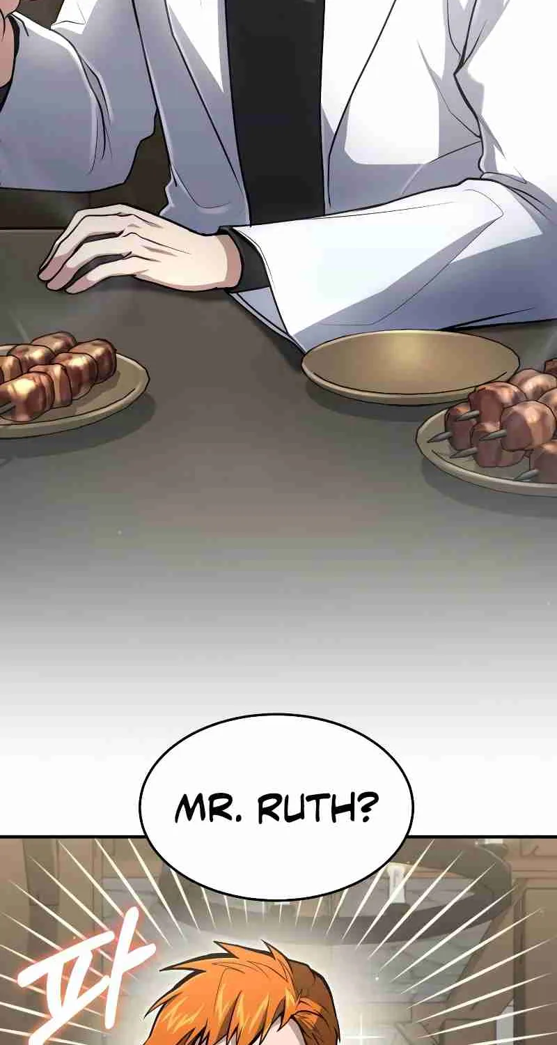 Read Life of a Quack Healer EN Manga Online