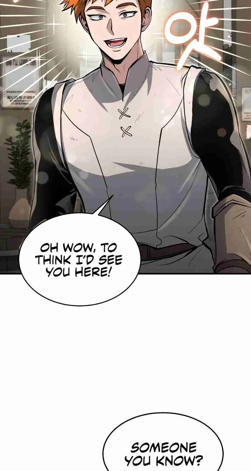 Read Life of a Quack Healer EN Manga Online