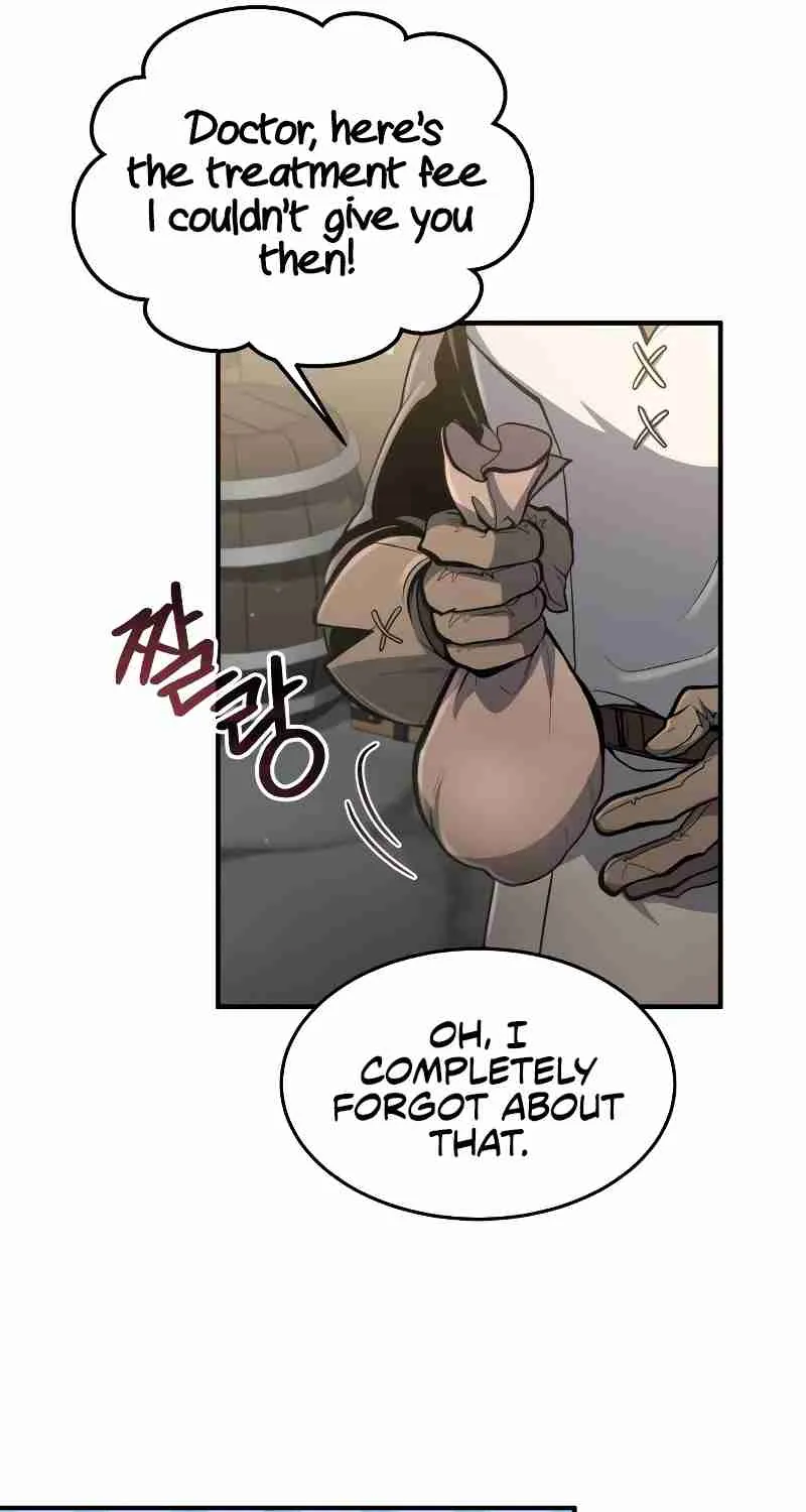 Read Life of a Quack Healer EN Manga Online