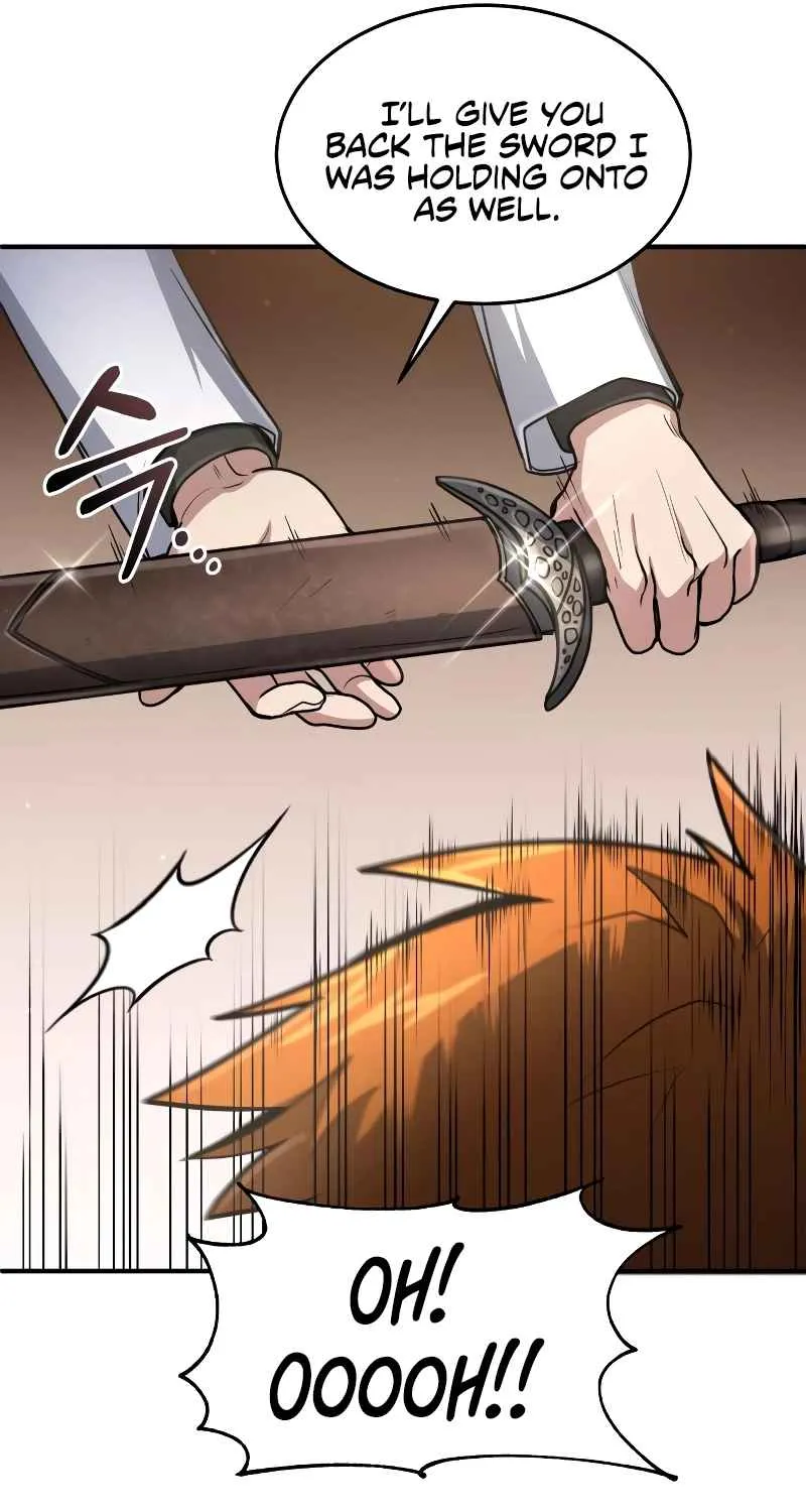 Read Life of a Quack Healer EN Manga Online