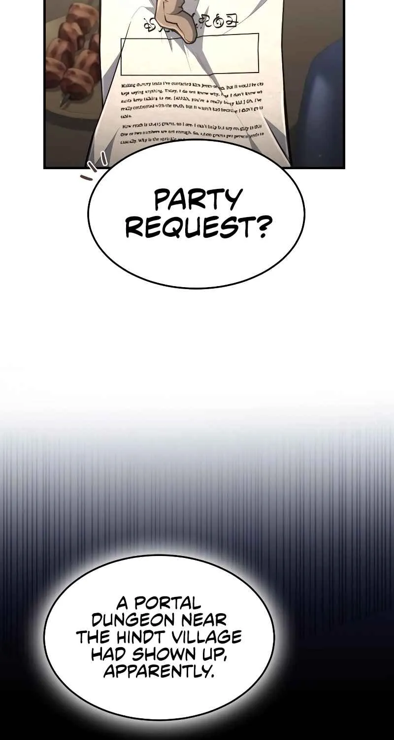 Read Life of a Quack Healer EN Manga Online