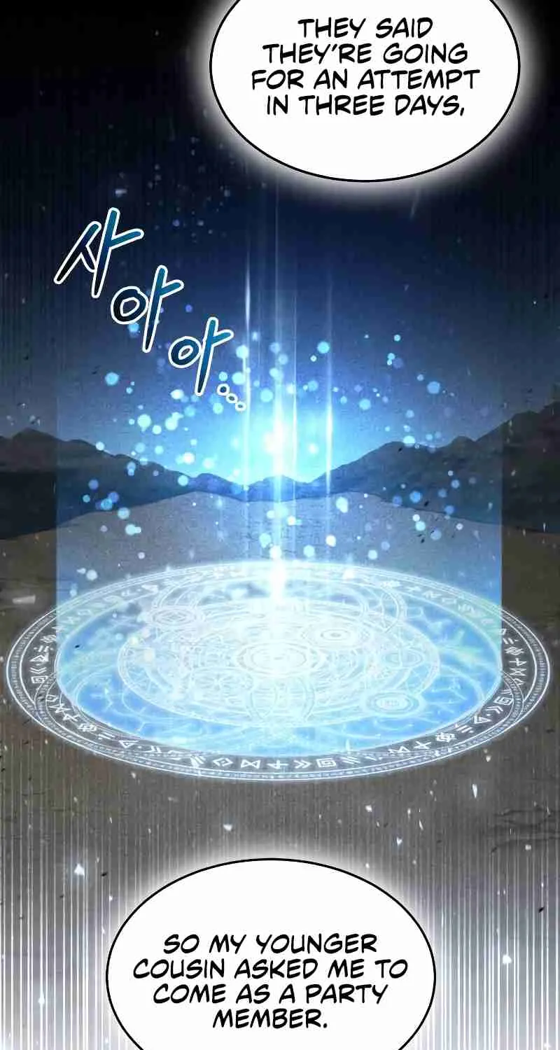 Read Life of a Quack Healer EN Manga Online