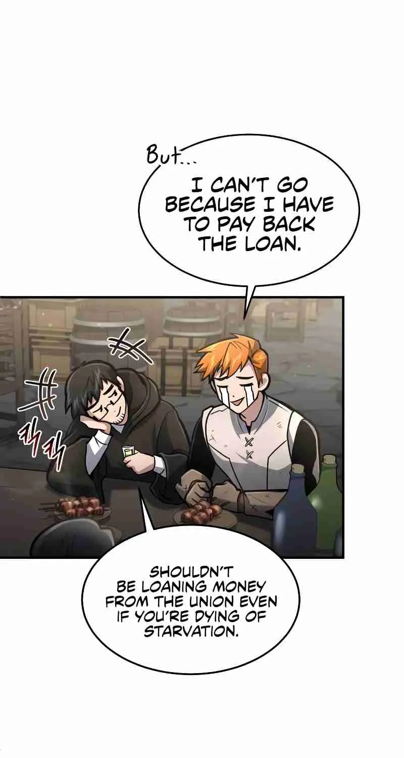 Read Life of a Quack Healer EN Manga Online