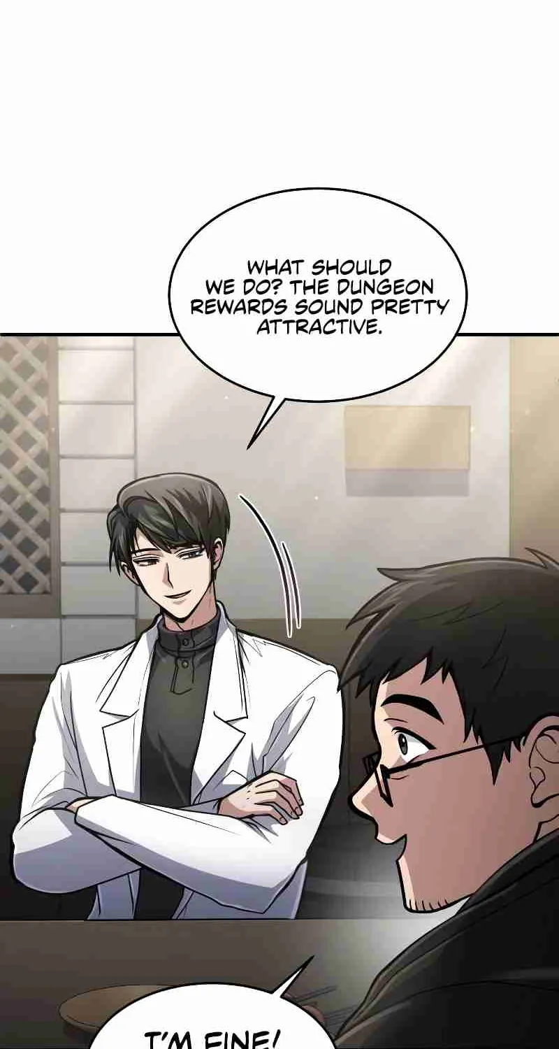 Read Life of a Quack Healer EN Manga Online