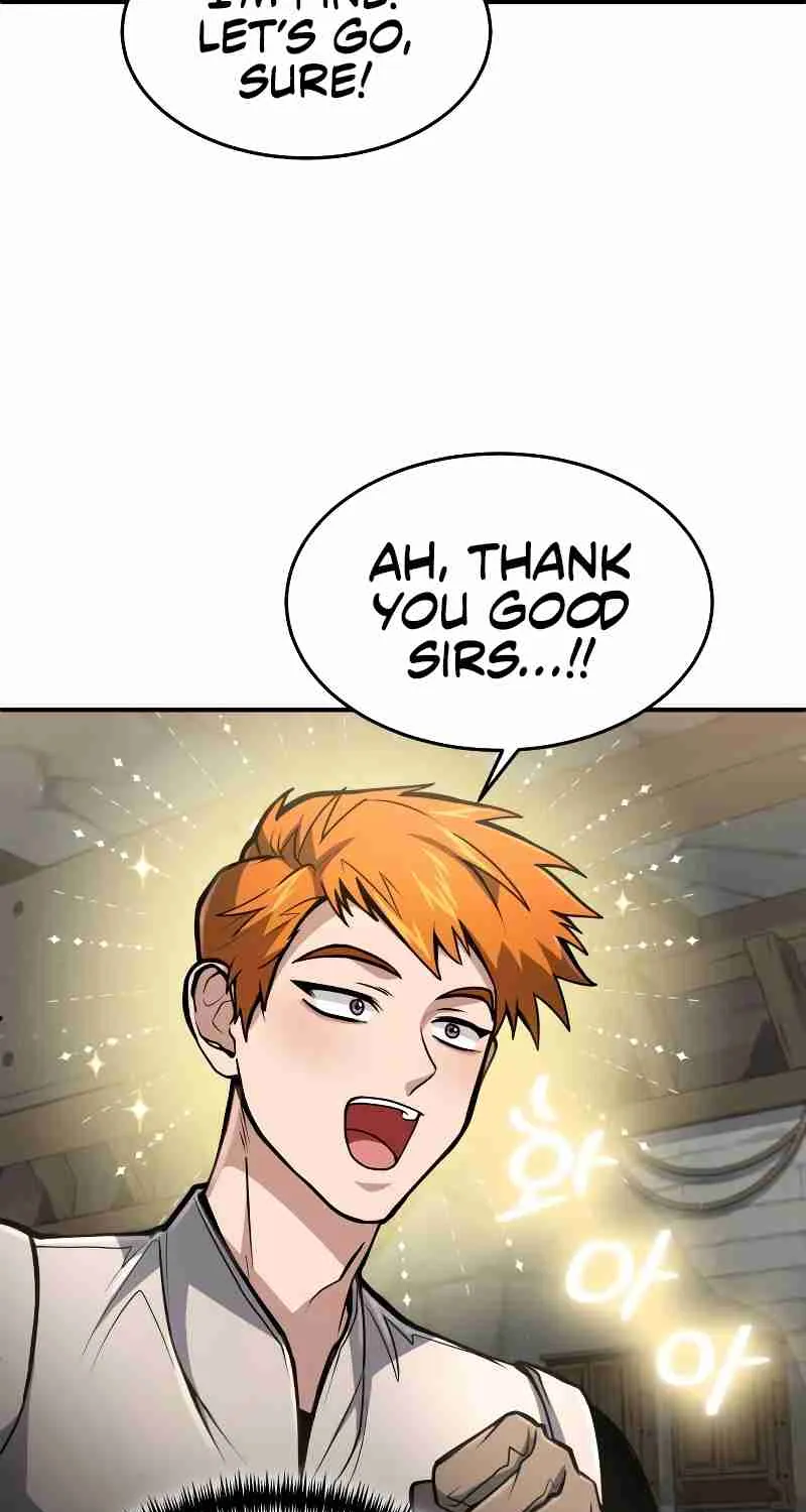 Read Life of a Quack Healer EN Manga Online