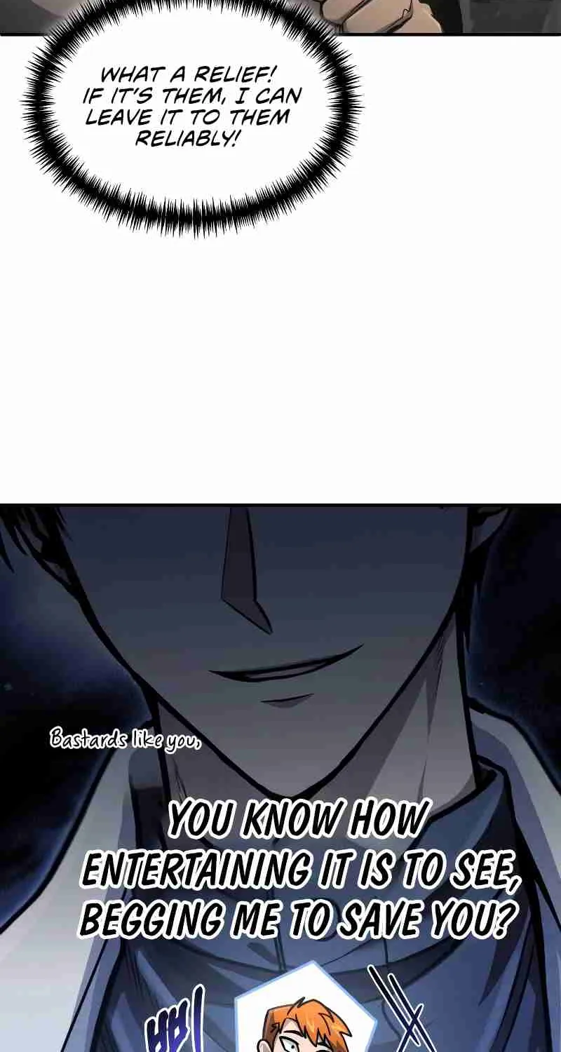 Read Life of a Quack Healer EN Manga Online