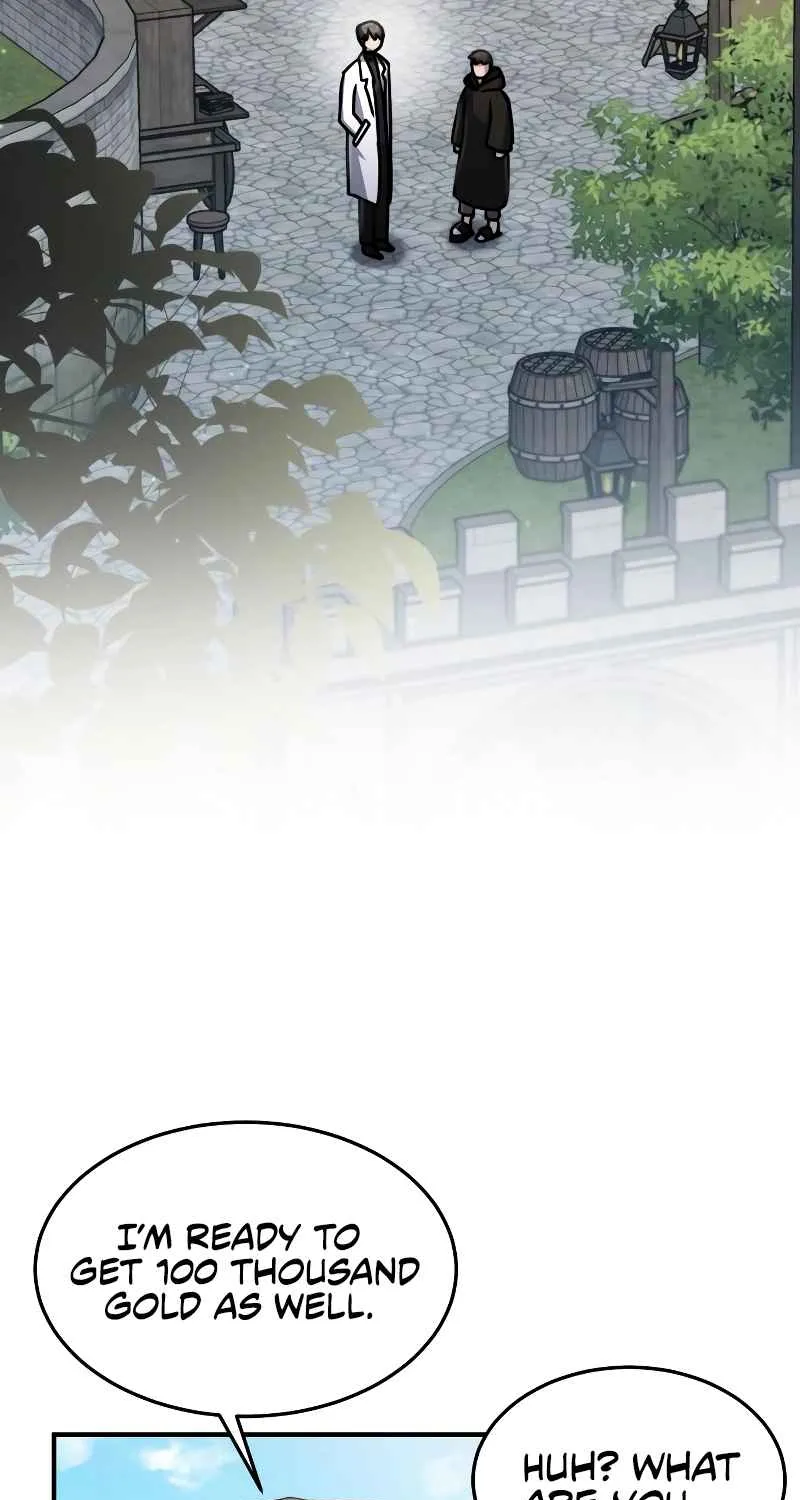 Read Life of a Quack Healer EN Manga Online