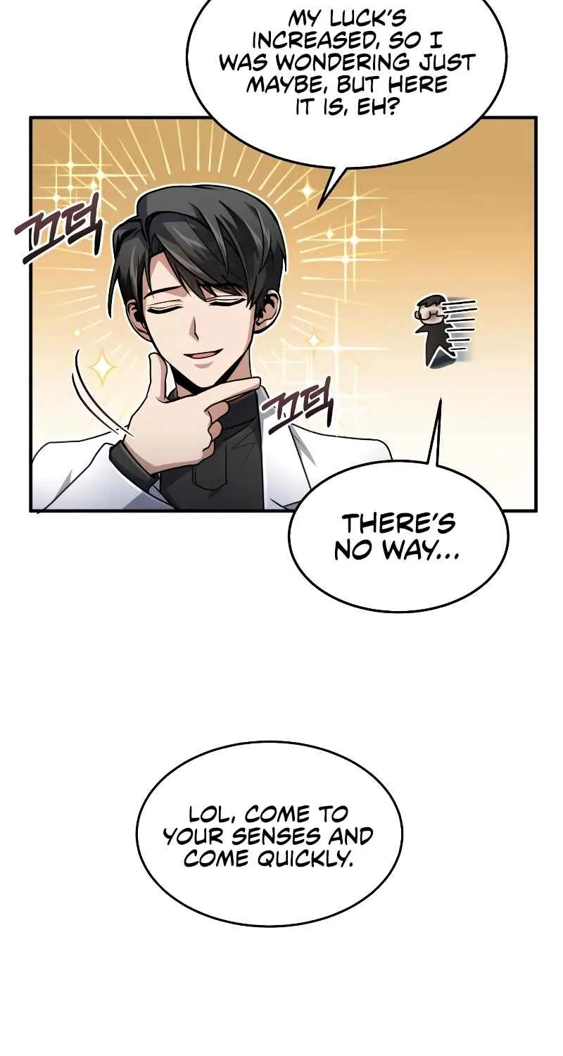 Read Life of a Quack Healer EN Manga Online