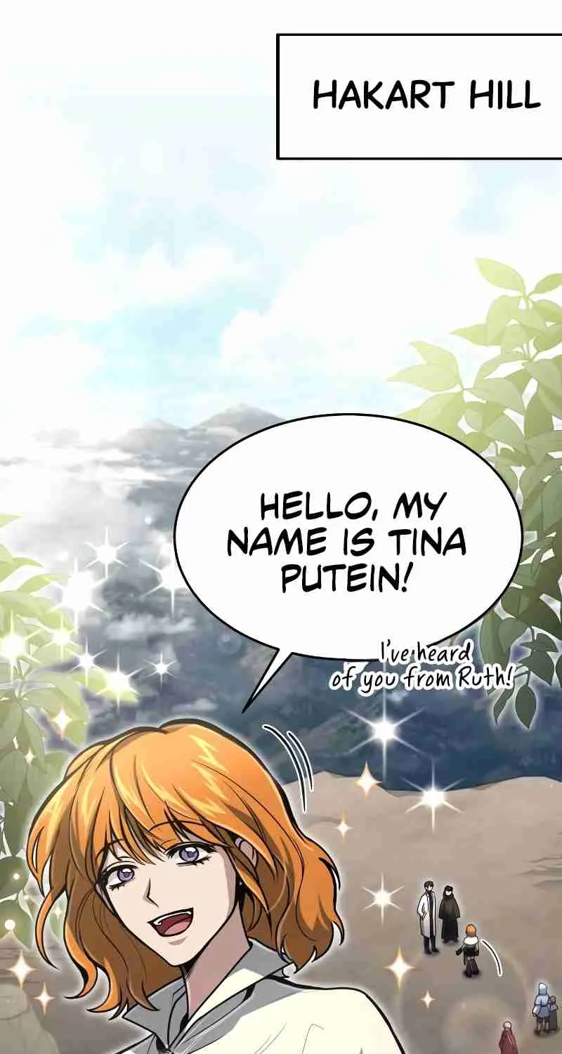 Read Life of a Quack Healer EN Manga Online