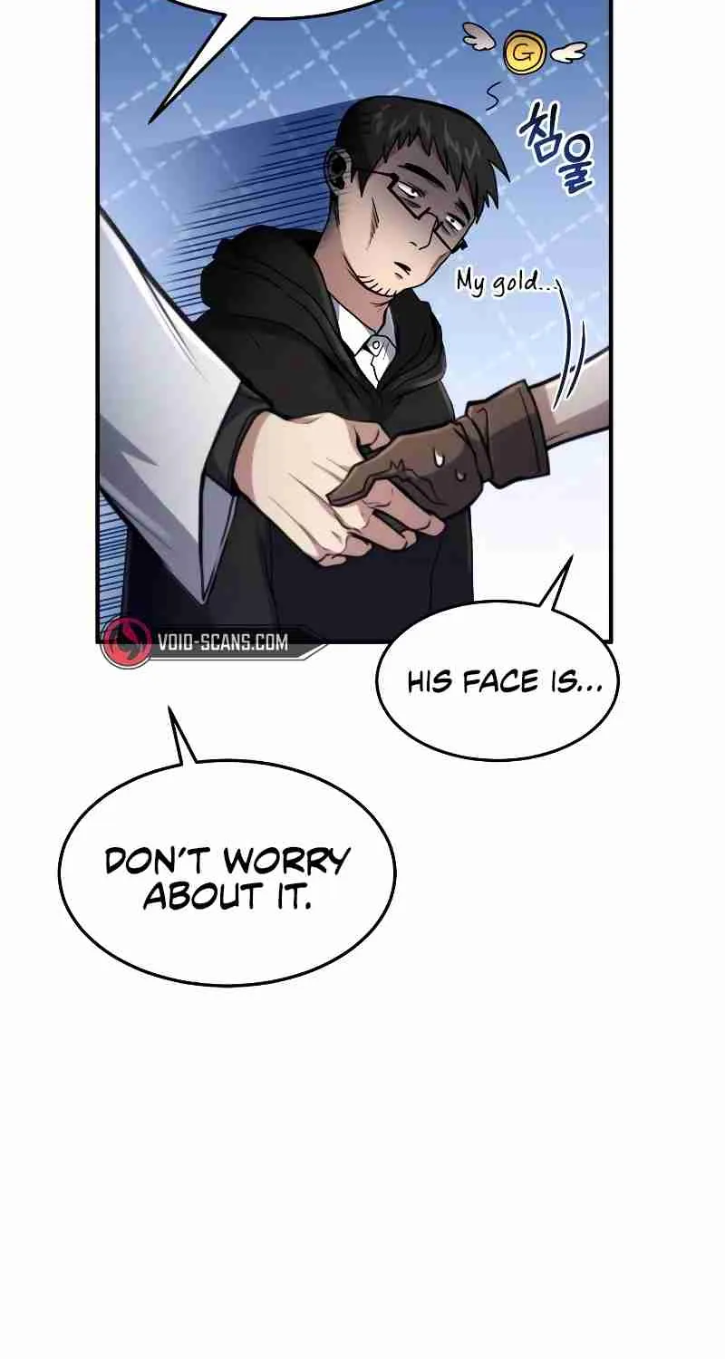 Read Life of a Quack Healer EN Manga Online