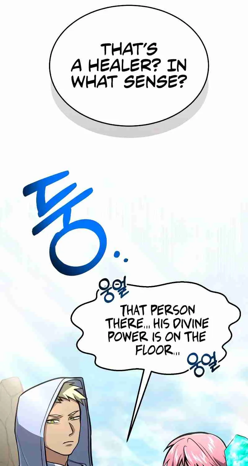 Read Life of a Quack Healer EN Manga Online
