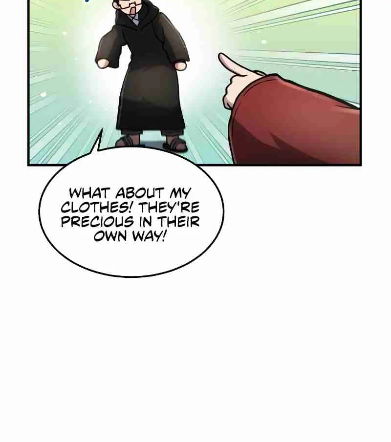 Read Life of a Quack Healer EN Manga Online