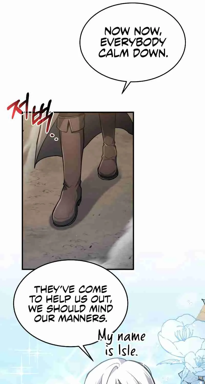 Read Life of a Quack Healer EN Manga Online