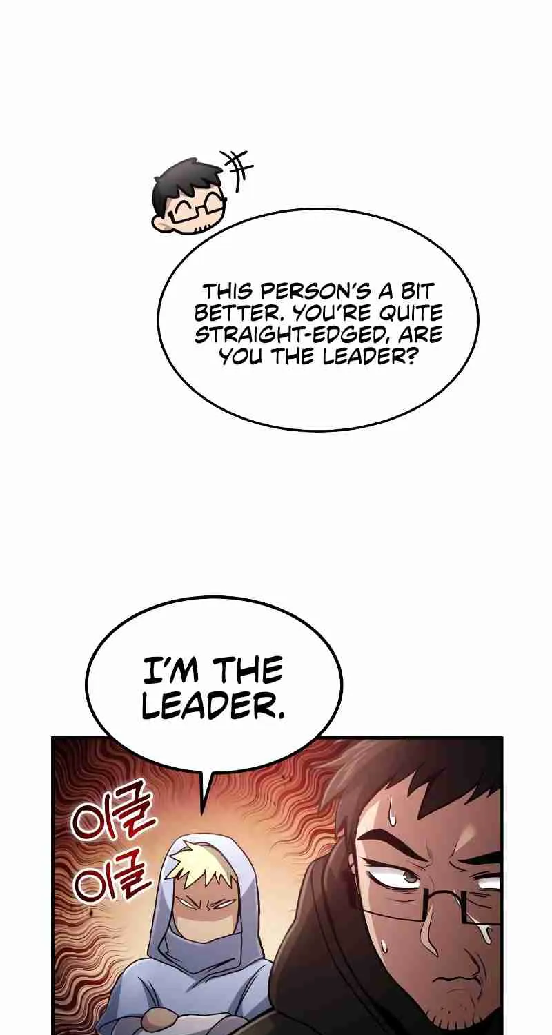 Read Life of a Quack Healer EN Manga Online
