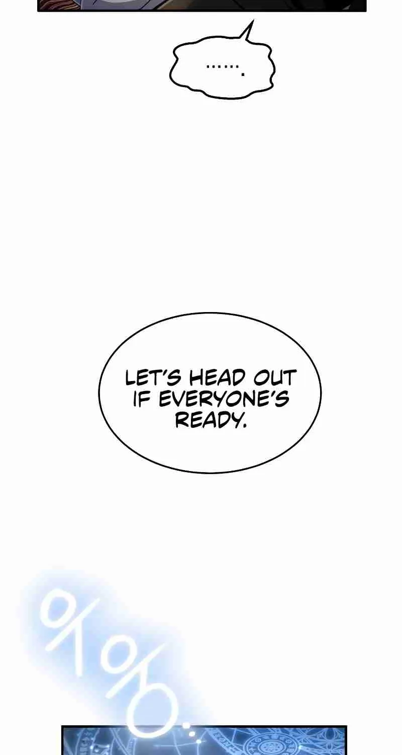 Read Life of a Quack Healer EN Manga Online
