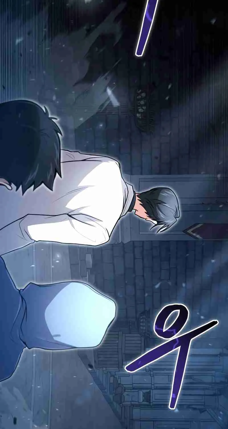 Read Life of a Quack Healer EN Manga Online