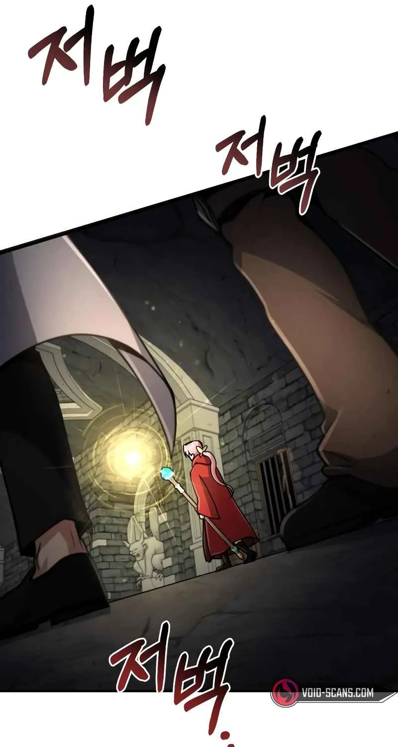 Read Life of a Quack Healer EN Manga Online