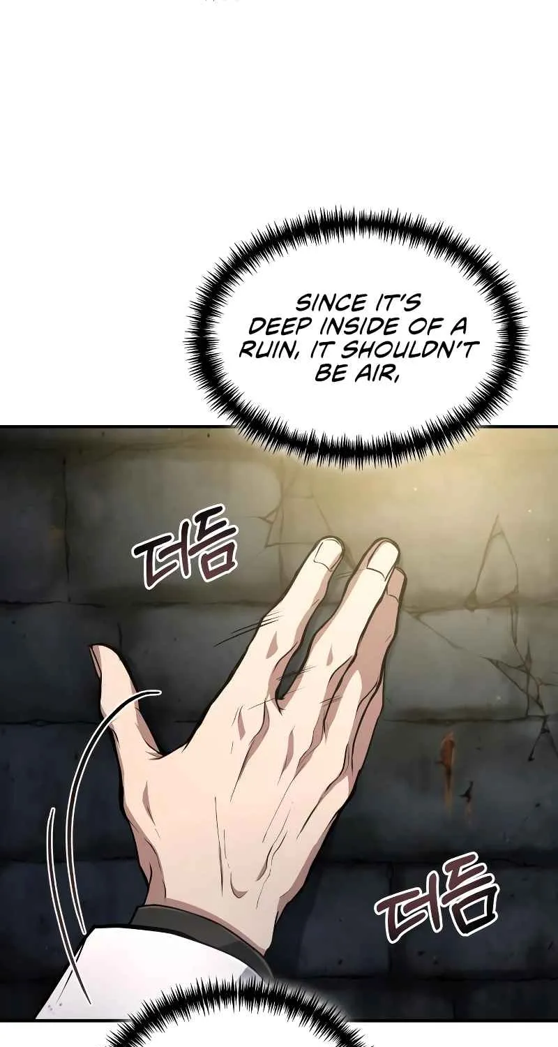 Read Life of a Quack Healer EN Manga Online