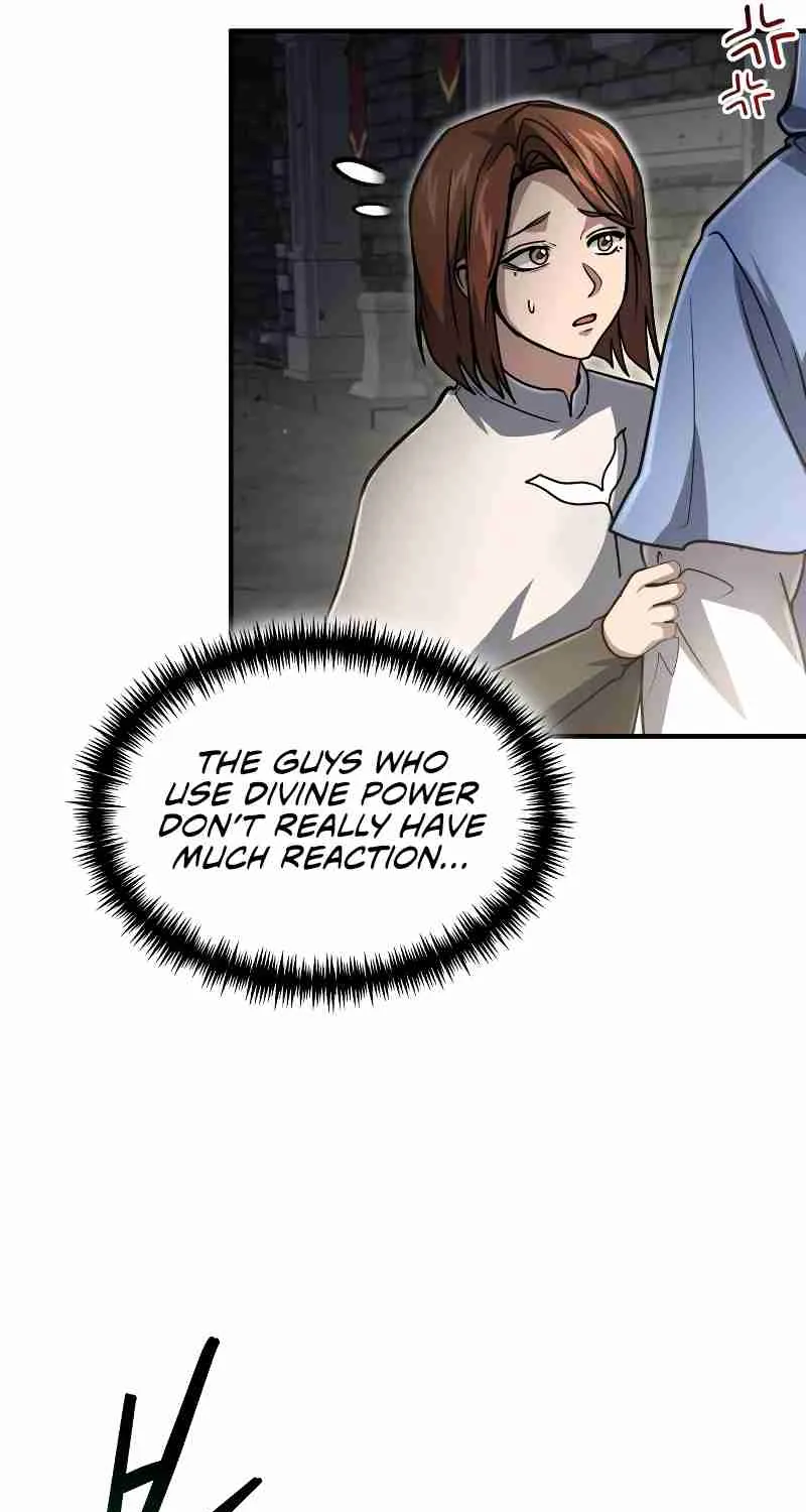 Read Life of a Quack Healer EN Manga Online