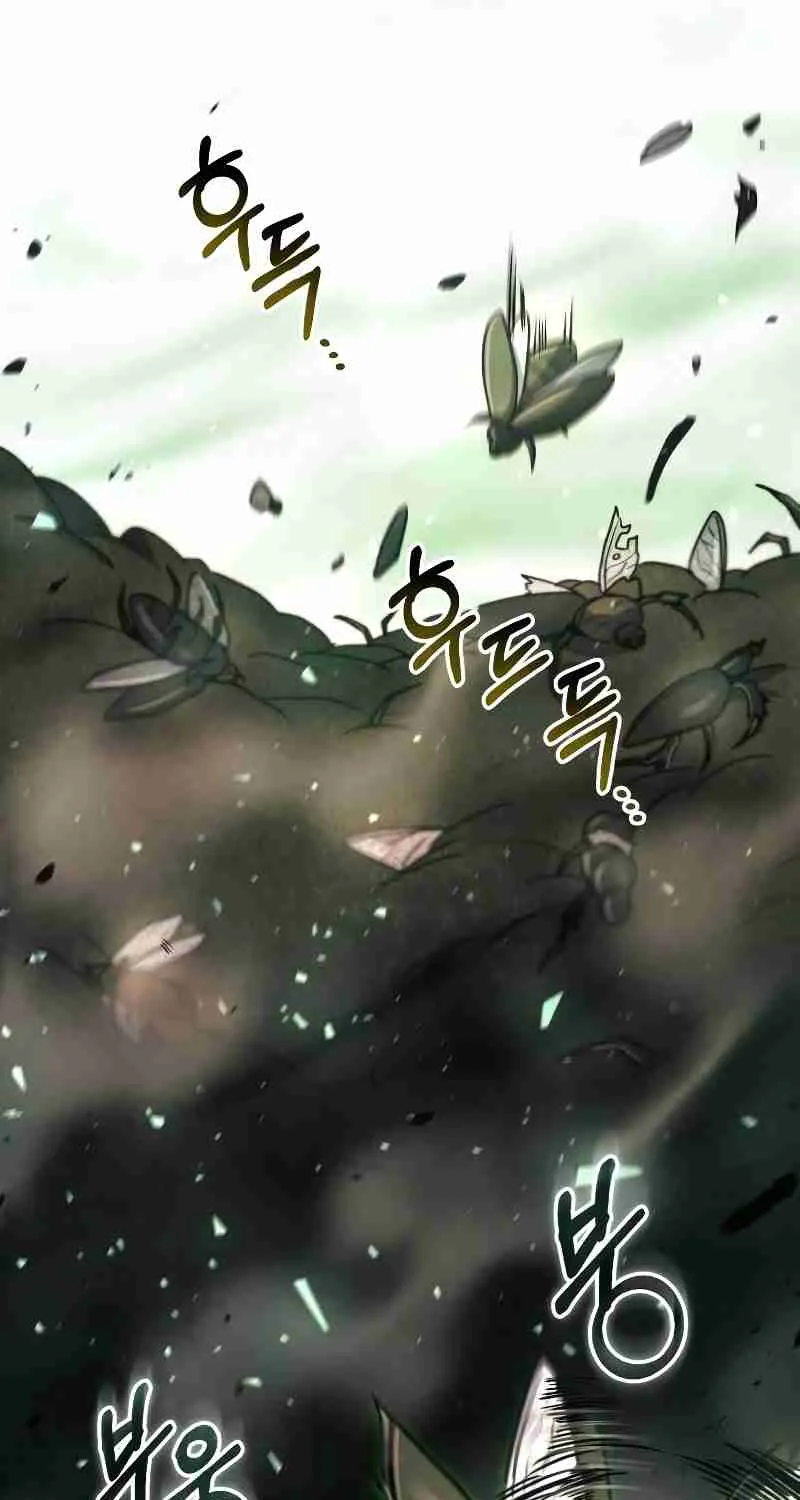 Read Life of a Quack Healer EN Manga Online