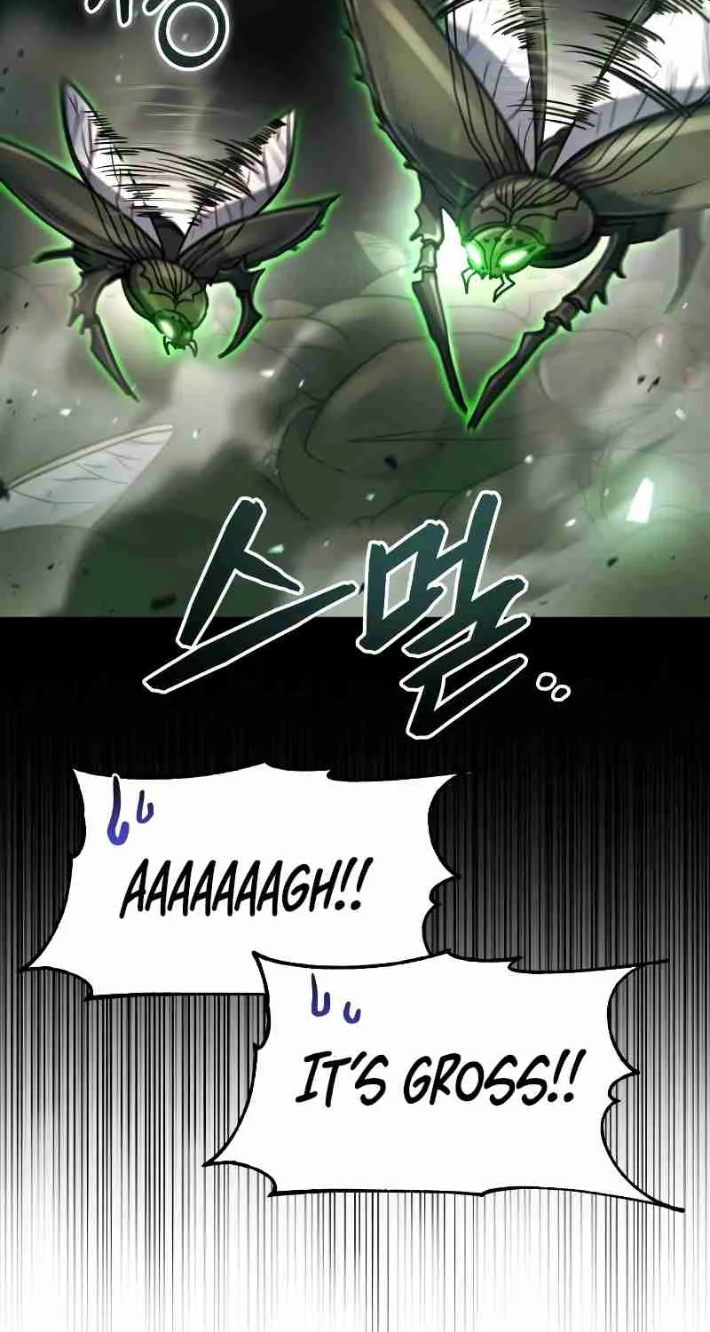 Read Life of a Quack Healer EN Manga Online