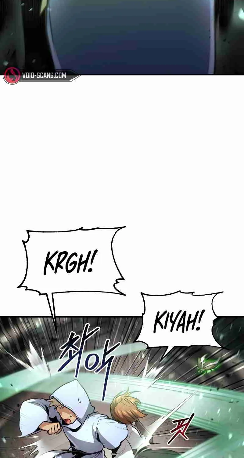 Read Life of a Quack Healer EN Manga Online