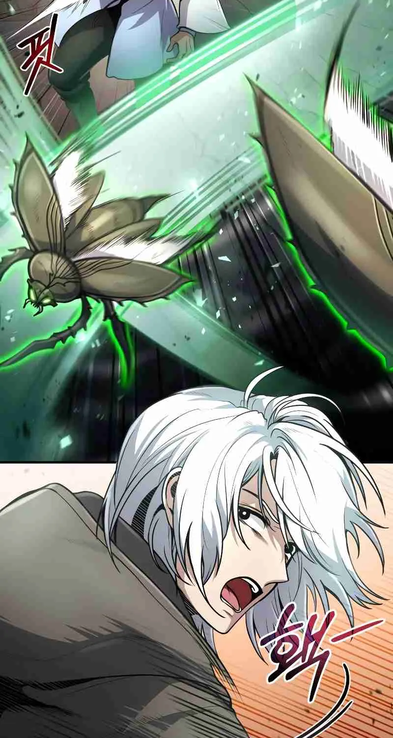 Read Life of a Quack Healer EN Manga Online