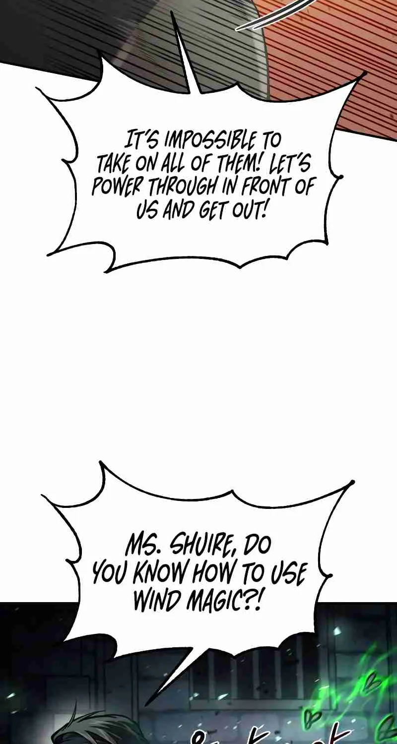 Read Life of a Quack Healer EN Manga Online