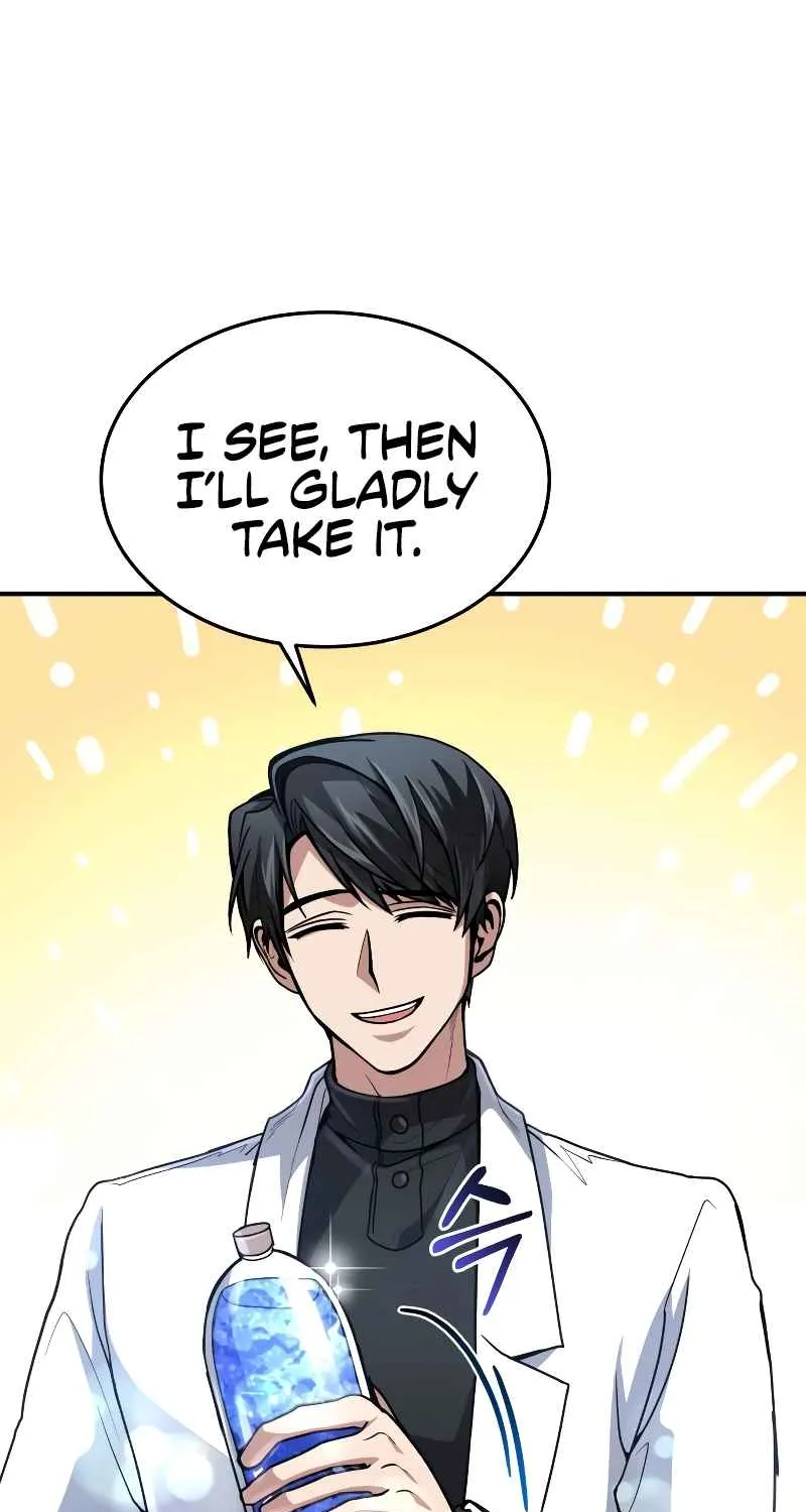Read Life of a Quack Healer EN Manga Online