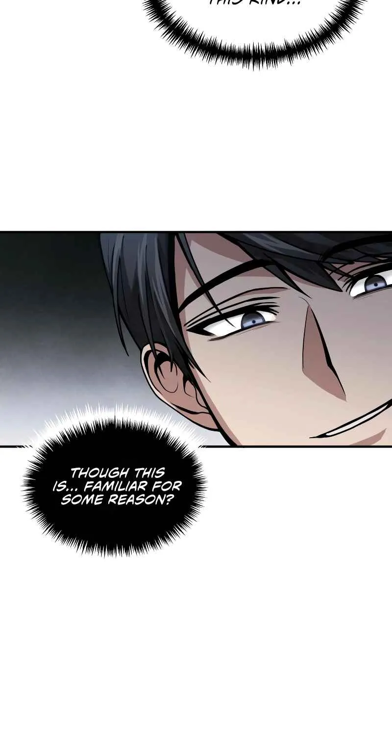 Read Life of a Quack Healer EN Manga Online