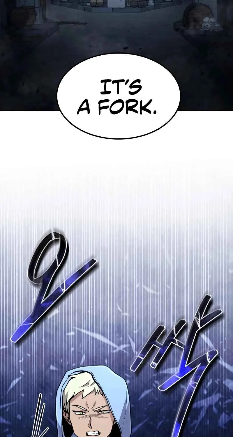 Read Life of a Quack Healer EN Manga Online