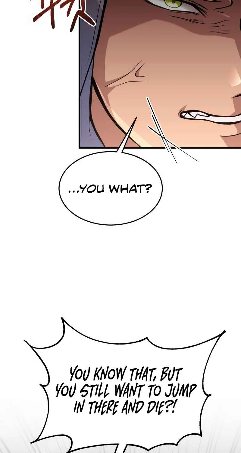Read Life of a Quack Healer EN Manga Online