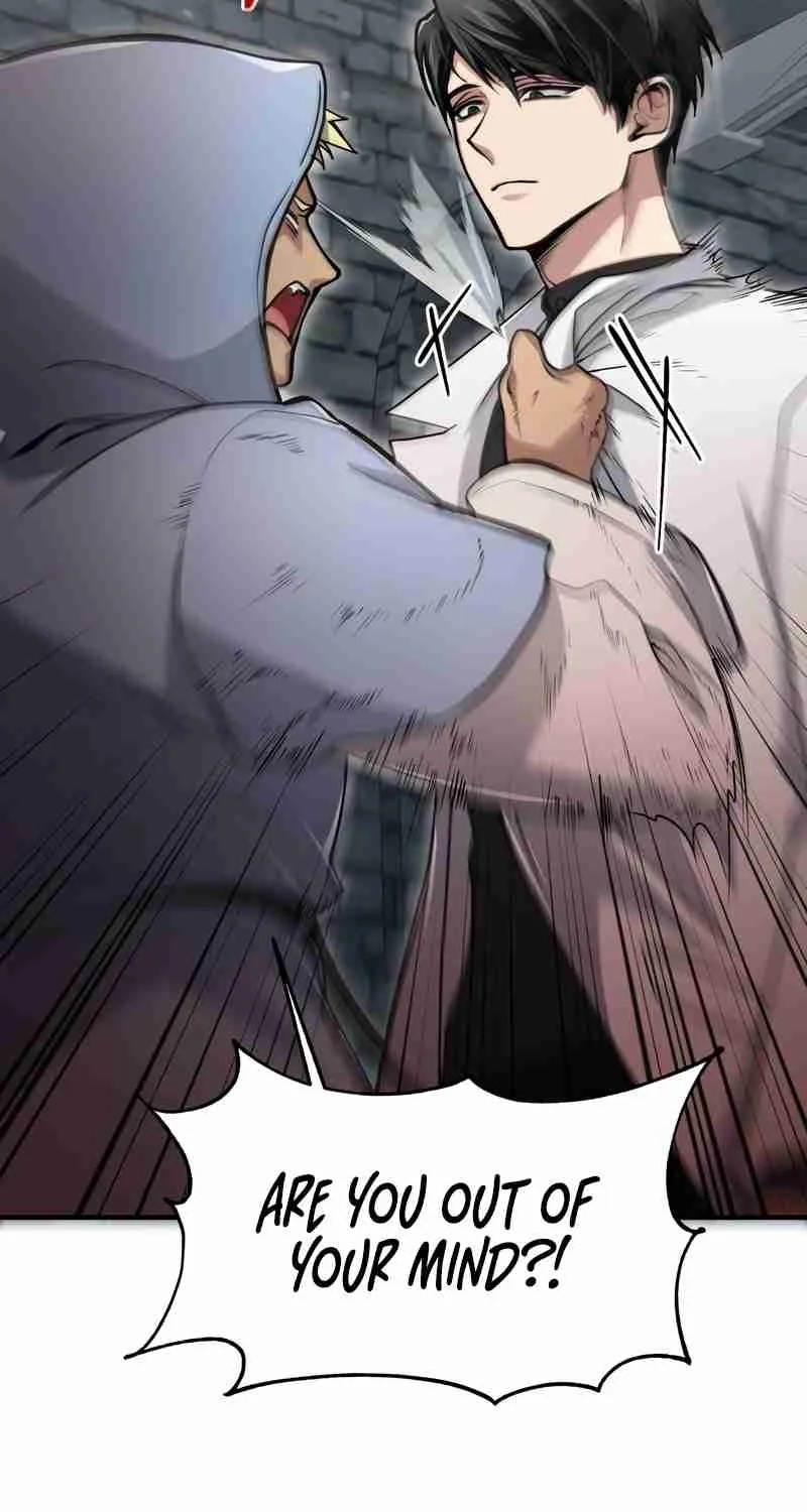 Read Life of a Quack Healer EN Manga Online