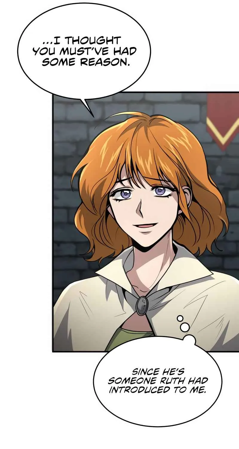 Read Life of a Quack Healer EN Manga Online